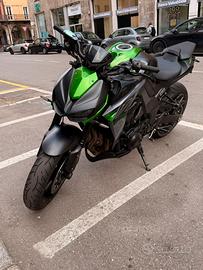KAWASAKI Z1000 R Edition
