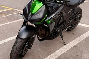 KAWASAKI Z1000 R Edition