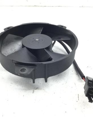 APRILIA SRV 850 ELETTROVENTOLA RADIATORE 2012 2014