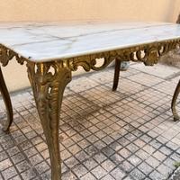 Tavolino da tè originale anni ‘50