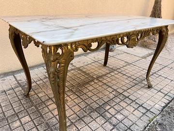 Tavolino da tè originale anni ‘50