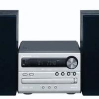 Panasonic Micro Hi-fi 
