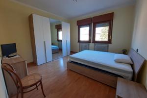 Camera matrimoniale - uso singolo