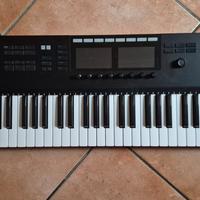 Native Instruments Komplete Kontrol S49 MK2