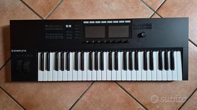 Native Instruments Komplete Kontrol S49 MK2