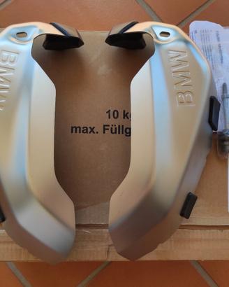 BMW 1250 Nuovo kit protezione coperchio valvole