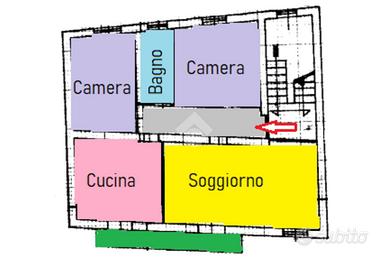 3 LOCALI A CASTROVILLARI