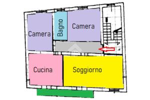 3 LOCALI A CASTROVILLARI