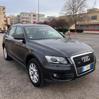 Audi Q5 2.0 TDI Quattro
