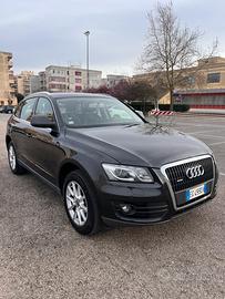 Audi Q5 2.0 TDI Quattro