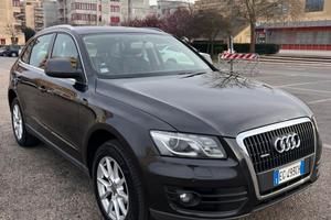 Audi Q5 2.0 TDI Quattro