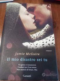il mio disastro sei tu