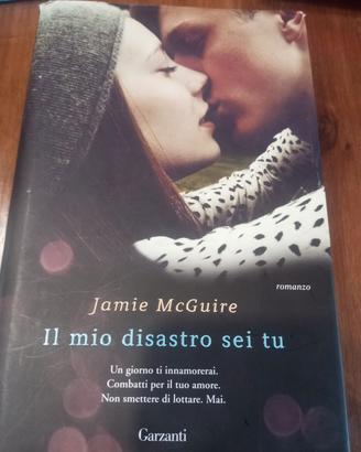 il mio disastro sei tu