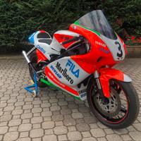 Yamaha rd 350 special