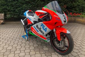 Yamaha rd 350 special