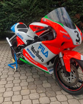 Yamaha rd 350 special