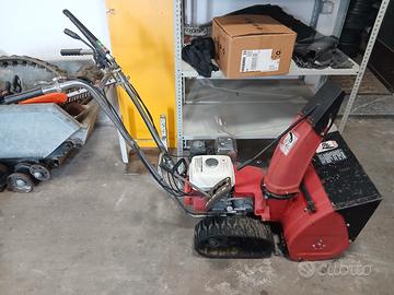 Fresaneve honda