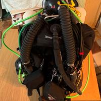 Rebreather Hammerhead eCCR 2016