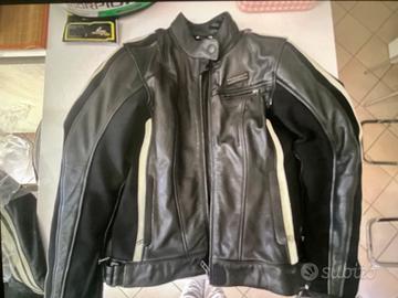 Giacca moto spyke tg.48