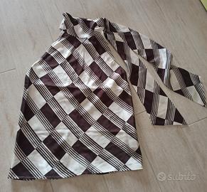 Top in seta