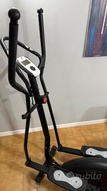 Ellittica ELITE 302 GetFit