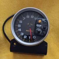 Contagiri Autometer per Harley -Davidson 