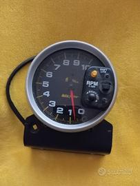 Contagiri Autometer per Harley -Davidson 