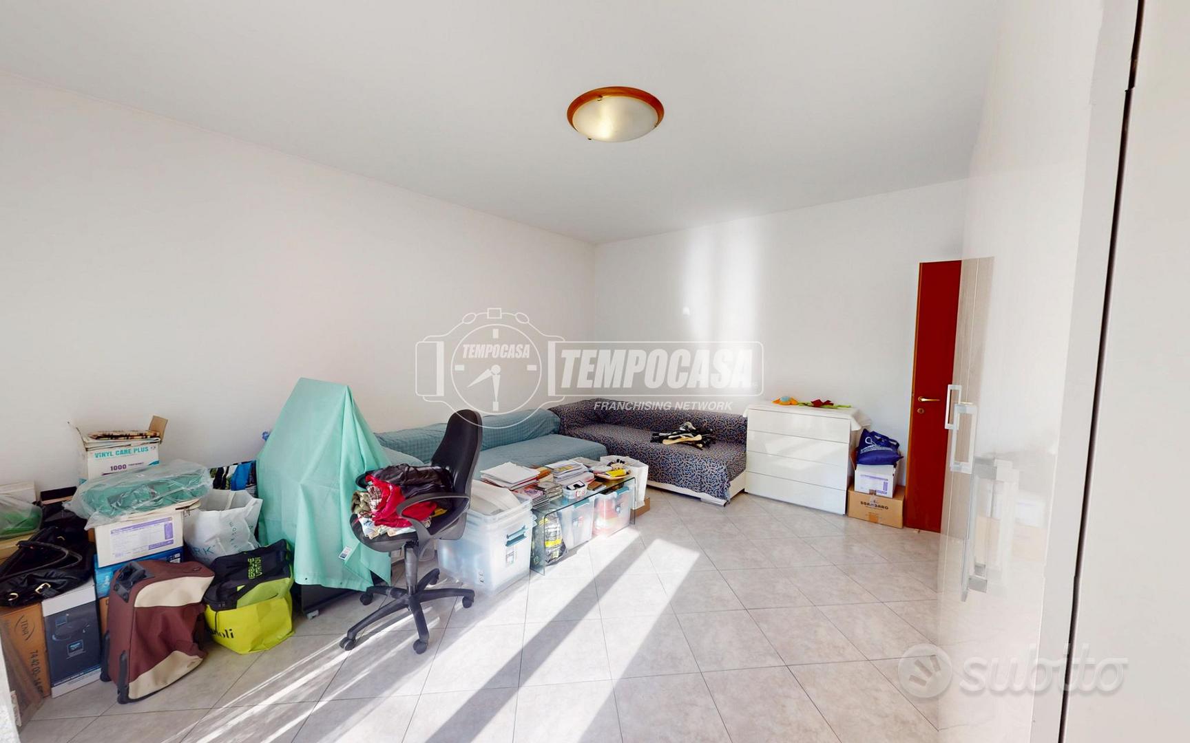 Apartment in Cinisello Balsamo, Crocetta - Vista 4