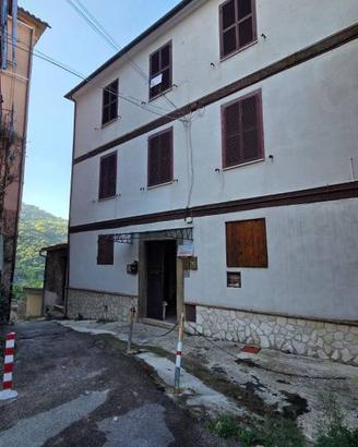 Appartamento di 75 m² con 4 locali a Piglio