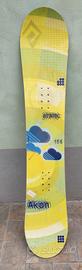 Tavola Snowboard 156 Akon