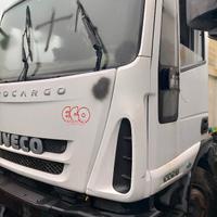 Ricambi Iveco Euocargo 100 E 18 E5