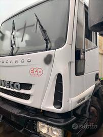 Ricambi Iveco Euocargo 100 E 18 E5