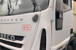 Ricambi Iveco Euocargo 100 E 18 E5