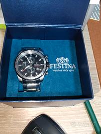 orologio festina