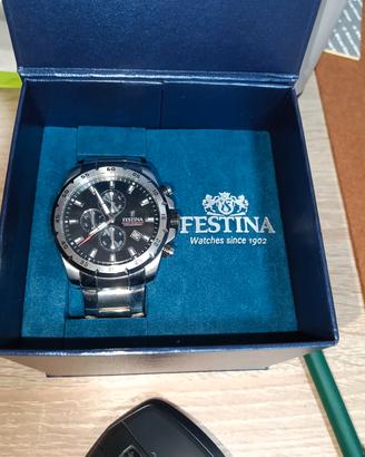 orologio festina