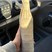 oscar vino rosso 2016