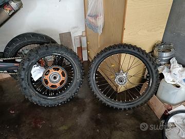 cross enduro