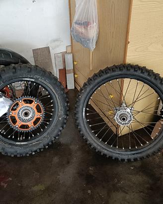 cross enduro