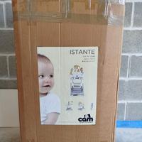 Seggiolone CAM Istante
