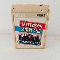 Jefferson Airplane Stereo 8 RCA 