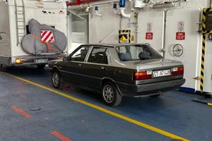 LANCIA PRISMA INTEGRALE