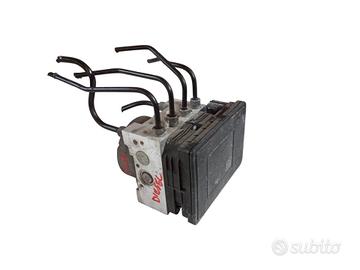 ABS PEUGEOT 2008 1° Serie (13>) 1617387780 Diesel