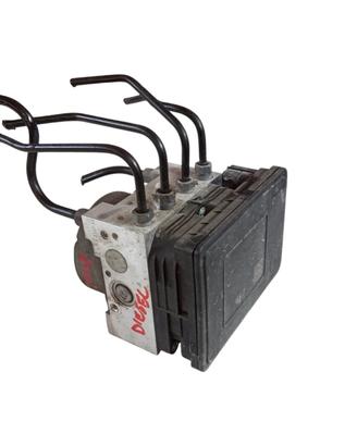 ABS PEUGEOT 2008 1° Serie (13>) 1617387780 Diesel