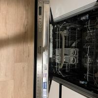 Lavastoviglie Hotpoint-Ariston LFT 3214, 14 copert