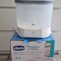 Sterilizzatore 3 in 1  Chicco