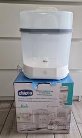 Sterilizzatore 3 in 1  Chicco