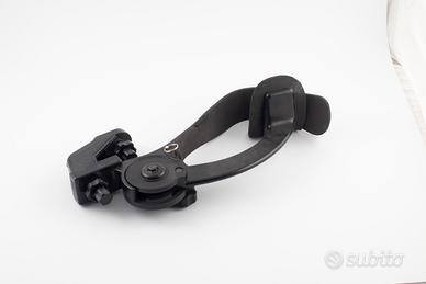 Stabilizzatore a spalla