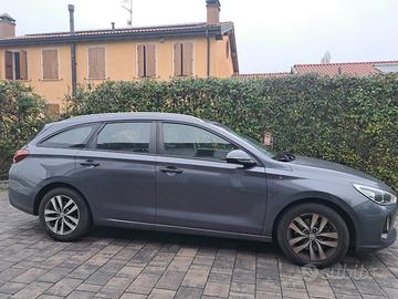 HYUNDAI i30 3ª serie - 2018