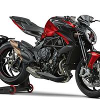 Motore Brutale 800 RR