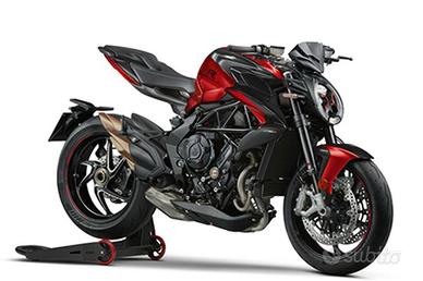 Motore Brutale 800 RR